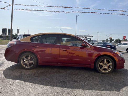 Used 2008 Nissan Altima 2.5 S w/ Convenience Pkg image 5