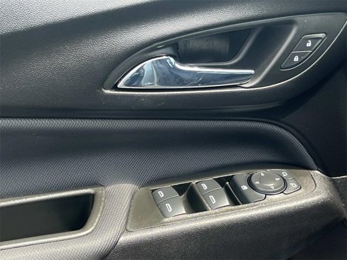 Used 2024 Chevrolet Equinox RS image 12