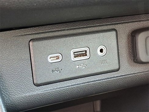Certified 2023 Buick Encore GX Select w/ Sport Touring Package image 23