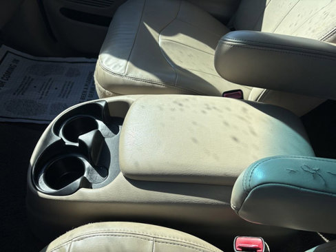 Used 2000 Ford F150 4x4 SuperCab image 18