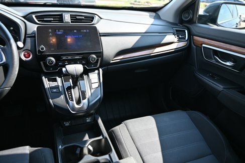 Used 2022 Honda CR-V EX image 11