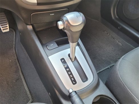 Used 2009 Kia Spectra5 SX image 22