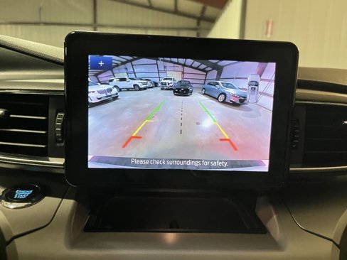 Used 2023 Ford Explorer XLT w/ Equipment Group 202A image 16