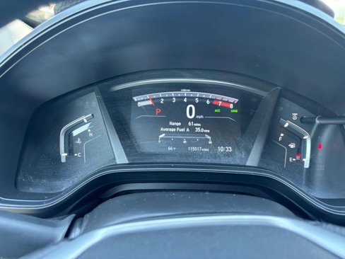 Used 2020 Honda CR-V LX image 14