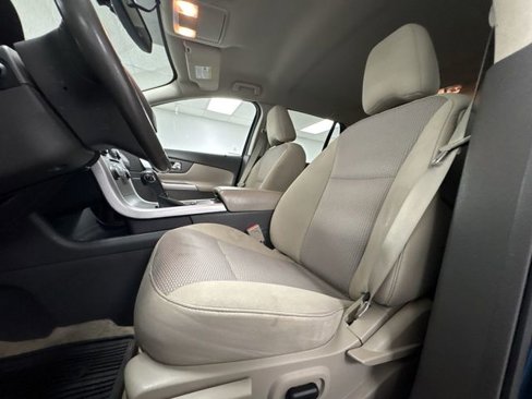 Used 2011 Ford Edge SEL image 2