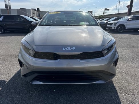 Certified 2024 Kia Forte LXS w/ LXS Technology Package image 5