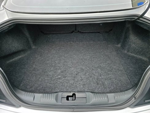 Used 2016 Ford Mustang Premium image 5