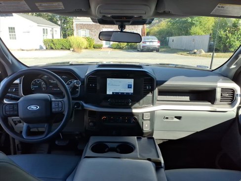 Used 2022 Ford F150 XL w/ Equipment Group 101A High image 12