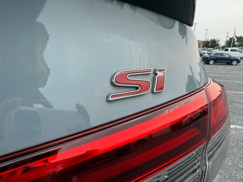 Used 2023 Honda Civic Si image 10