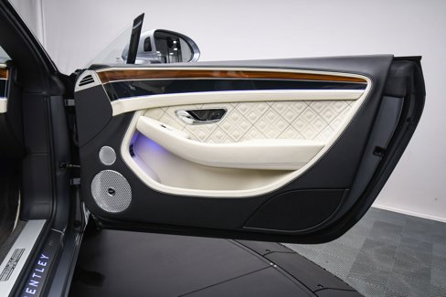 Certified 2020 Bentley Continental GT image 46