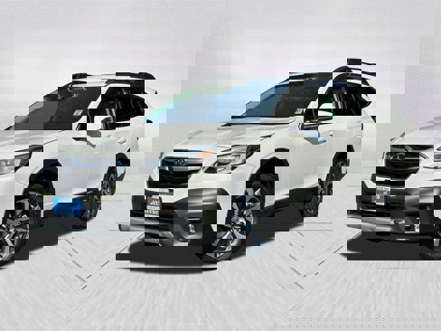 Used 2020 Subaru Outback Limited w/ Popular Package #2 image 1