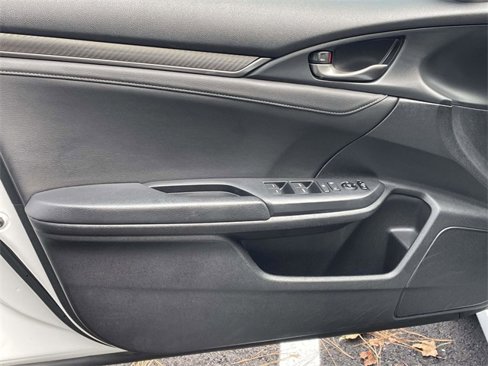 Used 2018 Honda Civic Sport Touring image 10