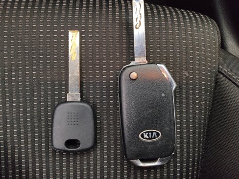 Used 2020 Kia Forte LXS image 32