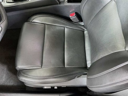 Certified 2020 Nissan Maxima 3.5 SV w/ Floor Mat Group image 17