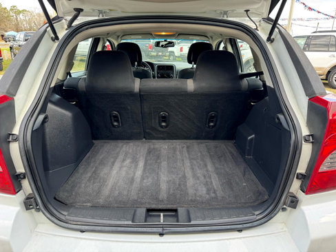Used 2011 Dodge Caliber Express image 11
