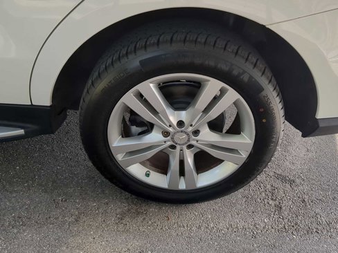 Used 2015 Mercedes-Benz ML 350 2WD image 14
