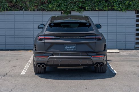 Used 2023 Lamborghini Urus Performante image 4