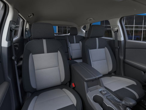 New 2025 Chevrolet Blazer LT image 16