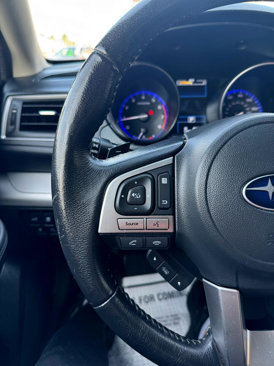 Used 2016 Subaru Outback 2.5i Premium image 19