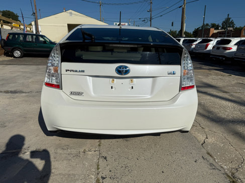 Used 2011 Toyota Prius Five image 12