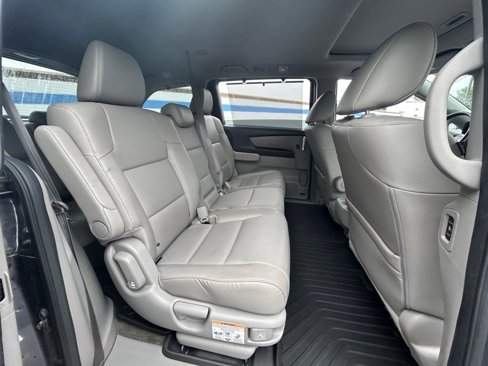 Used 2016 Honda Odyssey EX-L image 25