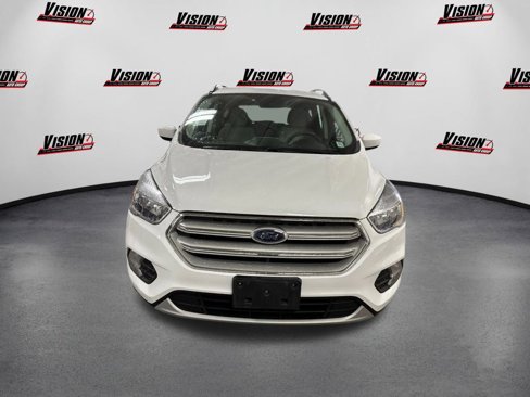 Used 2018 Ford Escape SE w/ SE Sync 3 Package image 2