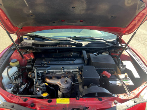 Used 2007 Toyota Camry image 18