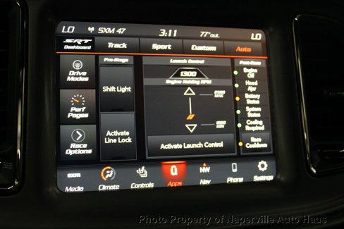 Used 2023 Dodge Challenger SRT Hellcat image 33