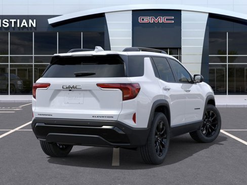 New 2026 GMC Terrain Elevation w/ Elevation Premium Package image 4