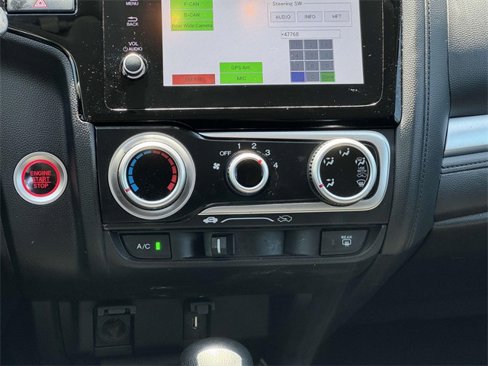 Used 2019 Honda Fit EX image 22