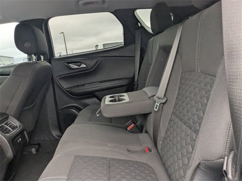 Used 2022 Chevrolet Blazer LT image 13