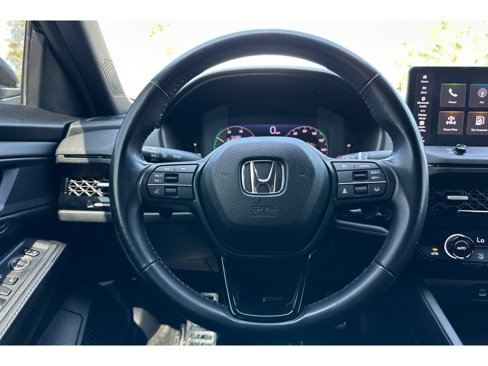 Used 2024 Honda Accord Sport image 34