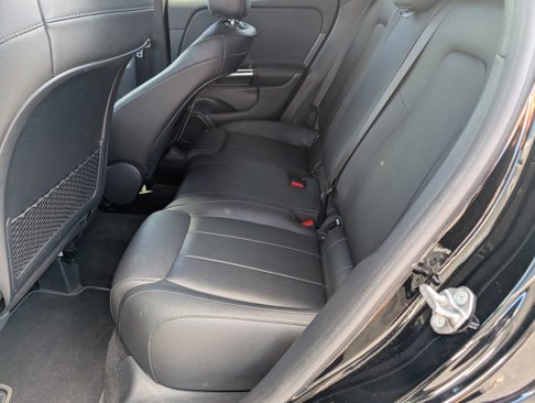Used 2021 Mercedes-Benz GLA 250 image 8