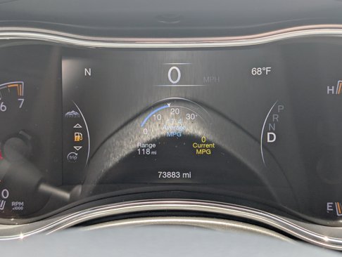 Used 2021 Jeep Grand Cherokee Limited image 29