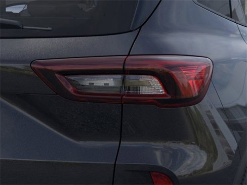 New 2025 Ford Escape Active image 21