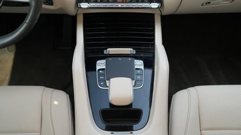 Certified 2020 Mercedes-Benz GLE 350 4MATIC image 29