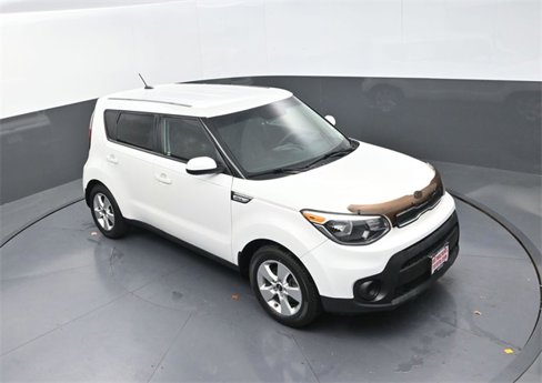 Used 2019 Kia Soul image 19