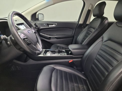 Used 2019 Ford Edge SEL w/ Equipment Group 201A image 17