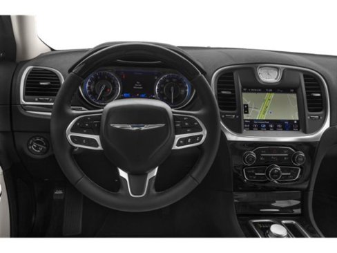 Certified 2020 Chrysler 300 S image 7