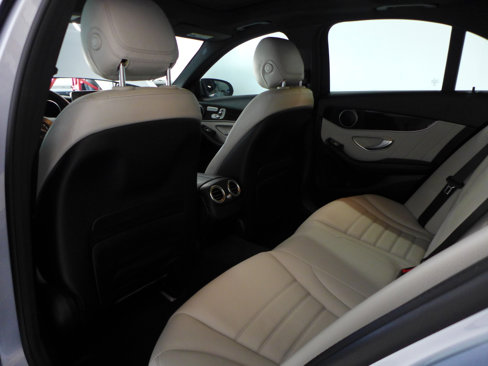 Used 2018 Mercedes-Benz C 300 Sedan image 55
