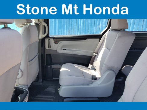 Used 2018 Honda Odyssey LX image 10