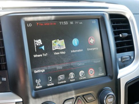 Used 2017 RAM 1500 Big Horn image 21