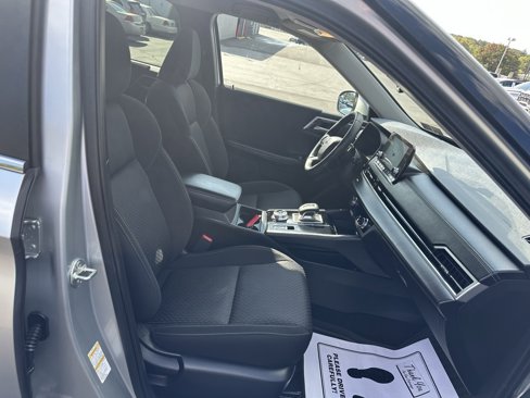 Used 2022 Mitsubishi Outlander ES image 19