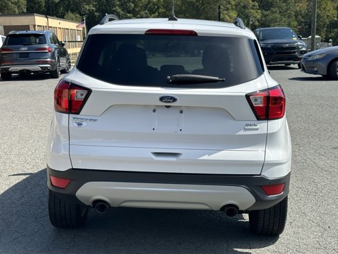 Used 2019 Ford Escape SEL image 7