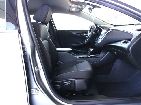 Certified 2024 Chevrolet Malibu LT image 29