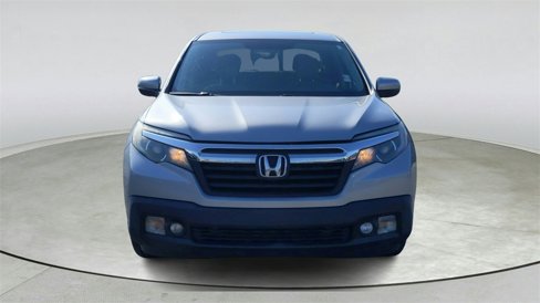 Used 2019 Honda Ridgeline RTL image 2