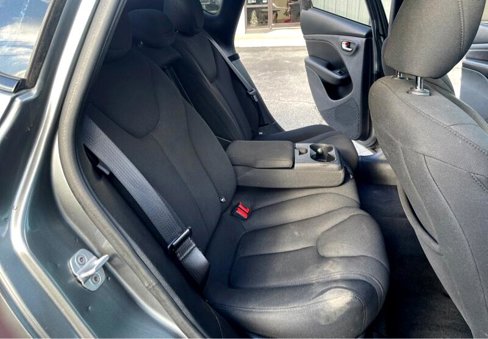 Used 2013 Dodge Dart Limited image 20
