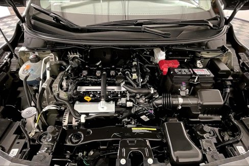 New 2025 Nissan Versa S w/ S Plus Package image 16