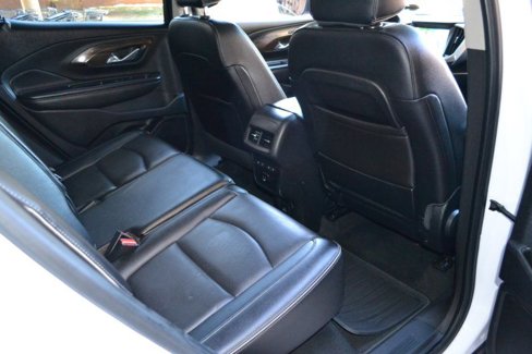Used 2018 GMC Terrain Denali image 35
