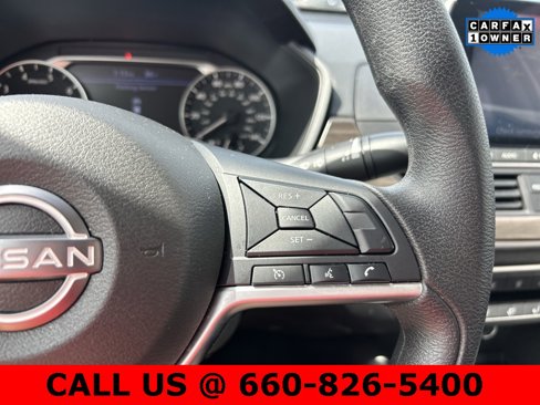 Used 2025 Nissan Altima 2.5 SV image 13